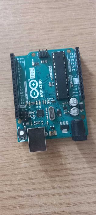 Adruino UNO - płytka