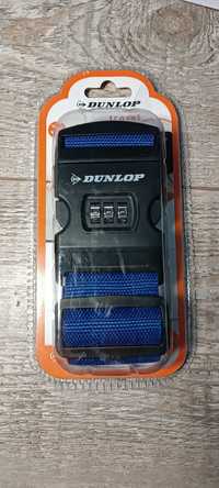 Uniwersalny pas zabezpieczający do walizki spinający na szyfr Dunlop