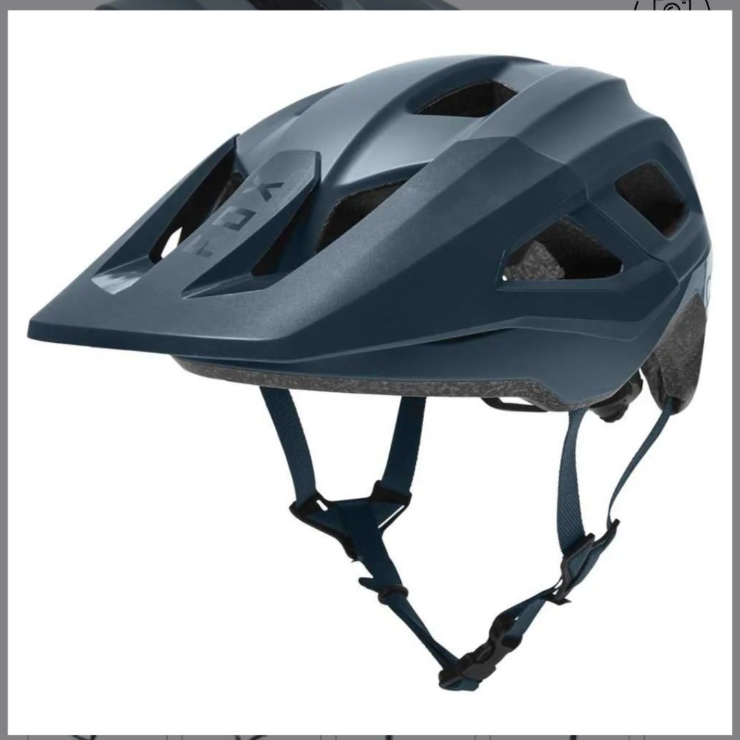 Kask MTB Fox mainframe L MIPS