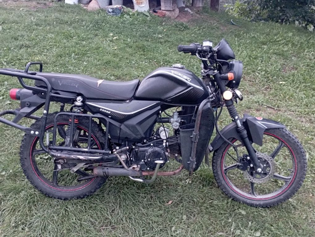 Продам Viper 125