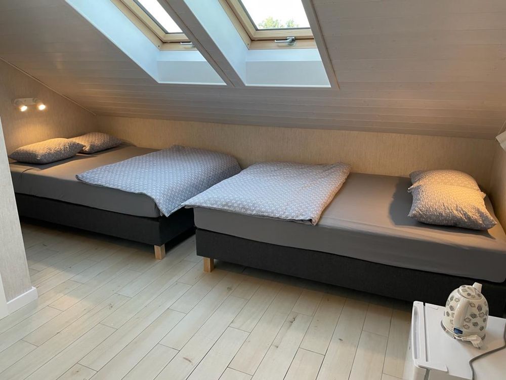 Pokoje/Pokoje goscinne/Apartamenty/Noclegi -Łeba
