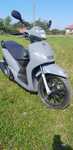 Skuter 125 Peugeot 2021rok! Jak nowy.