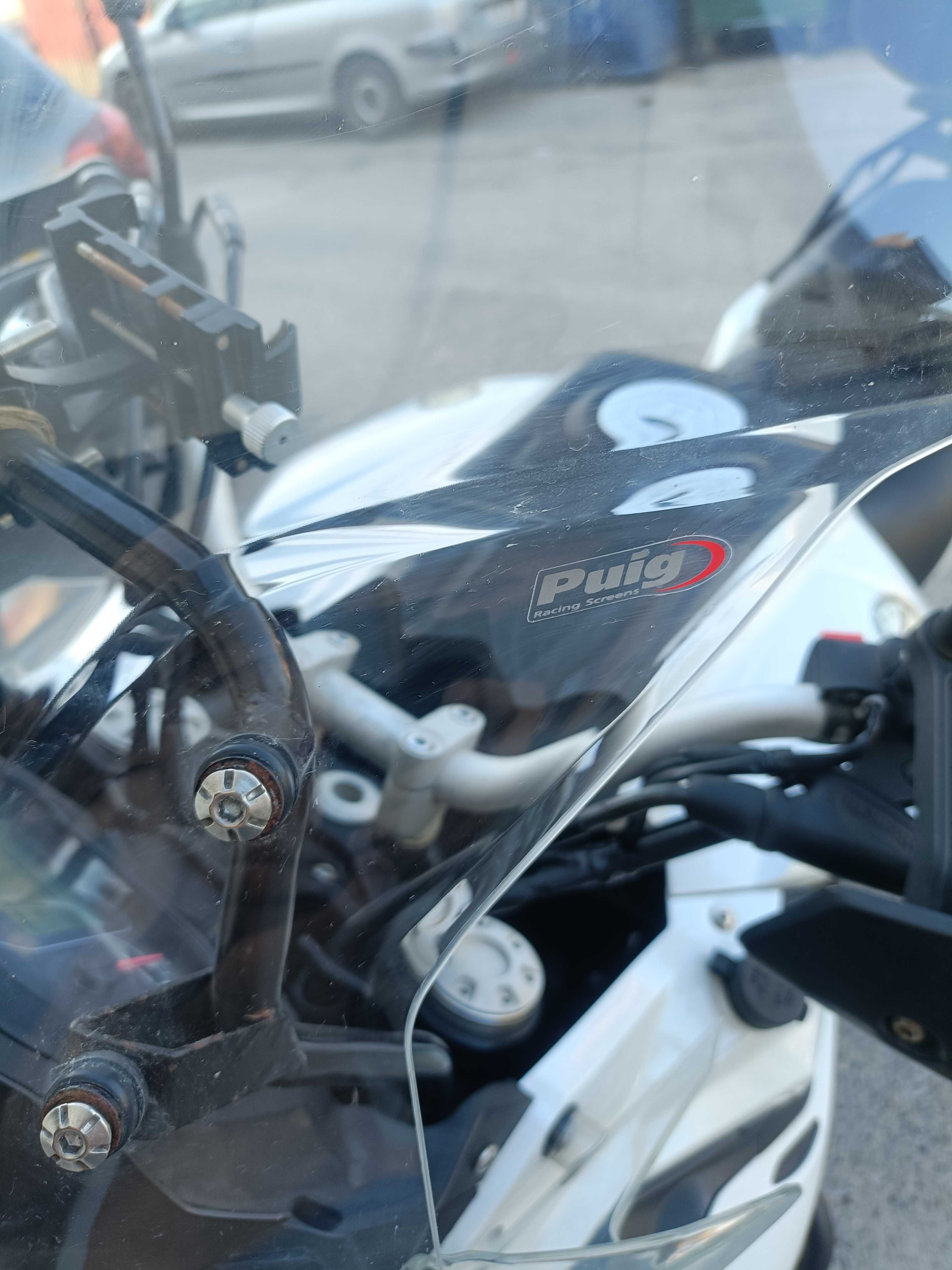 Benelli trk em excelente estado