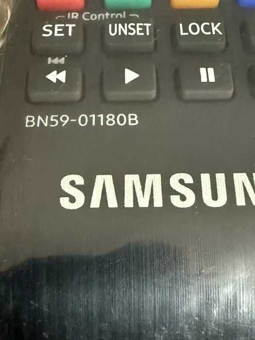 NOWY   Pilot tv samsung BN59 - 01180B DTMF