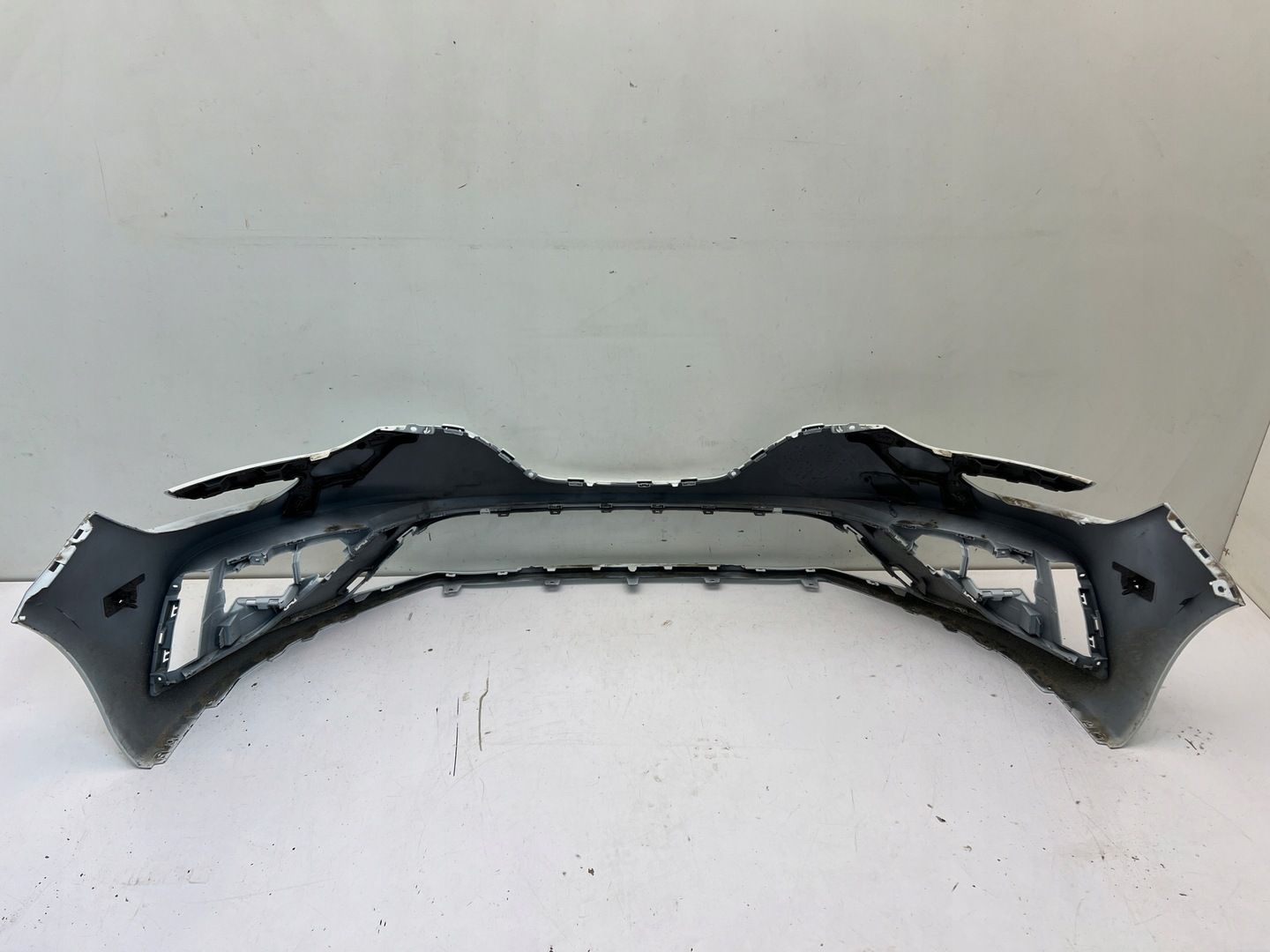 Renault Megane IV Lift GT gt line Zderzak Przedni przód Pdc N 20