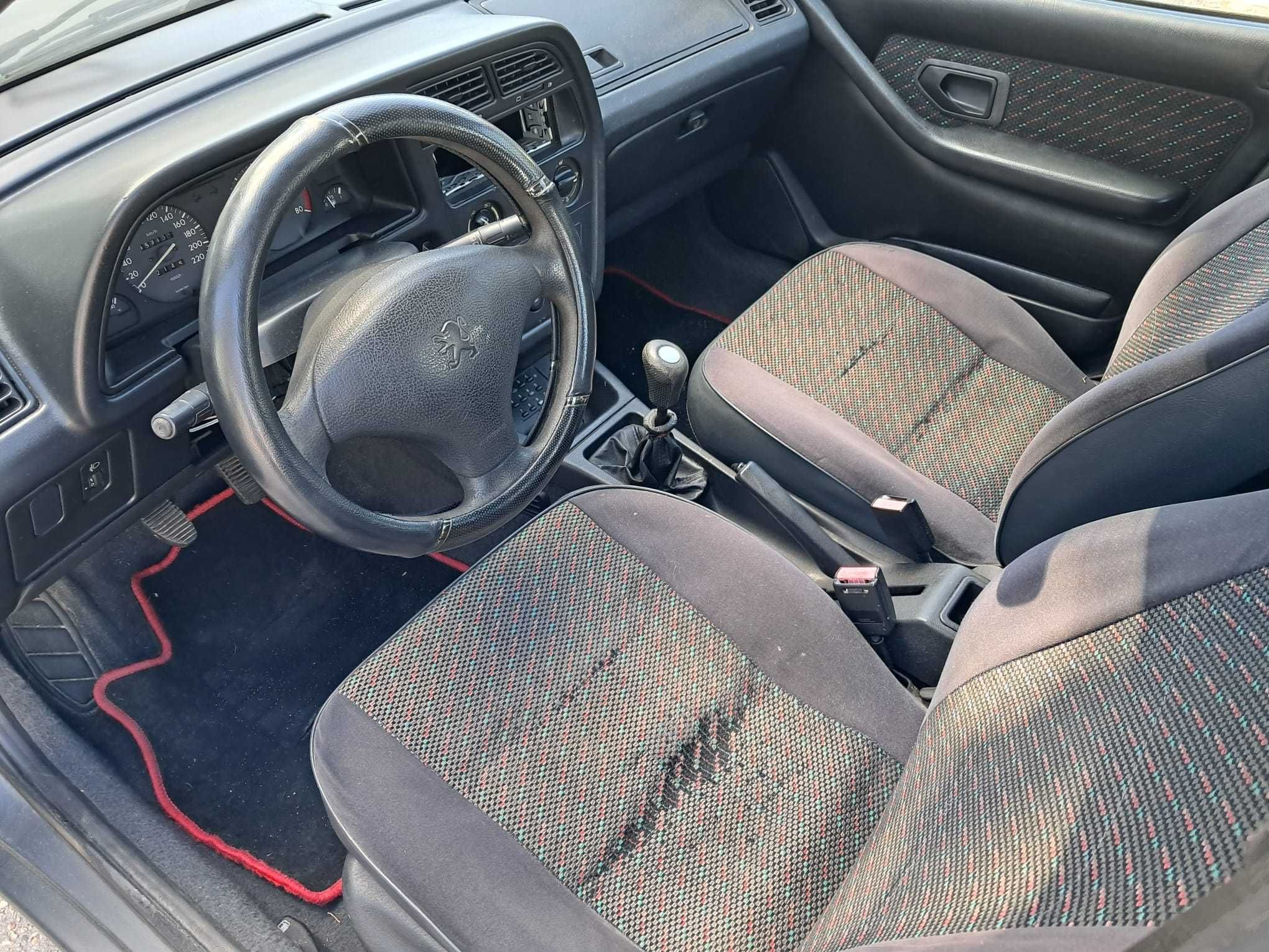 PEUGEOT 306 1.4i