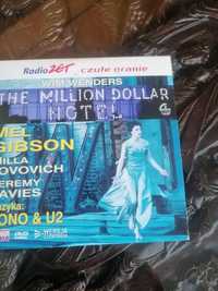 Film na dvd The million dollar Hotel