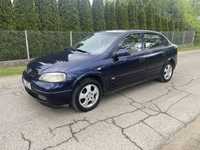 Opel Astra 1.8 Benzyna/Lpg