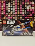 Конструктор LEGO Star Wars 75399 Повстанський винищувач U-Wing