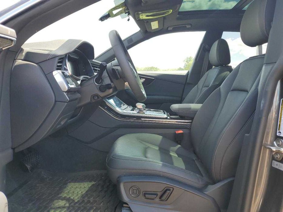 Audi Q8 Premium Plus 2025