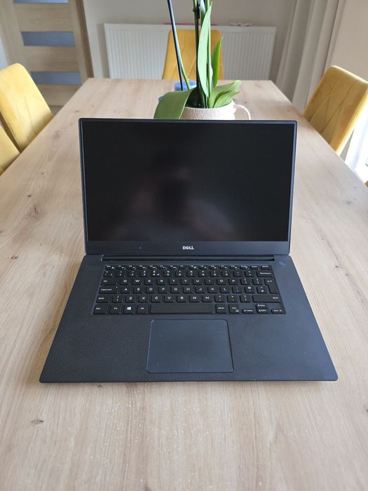 Laptop Dell Precision 5520 i7/16/512