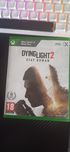 Dying light 2 xbox series