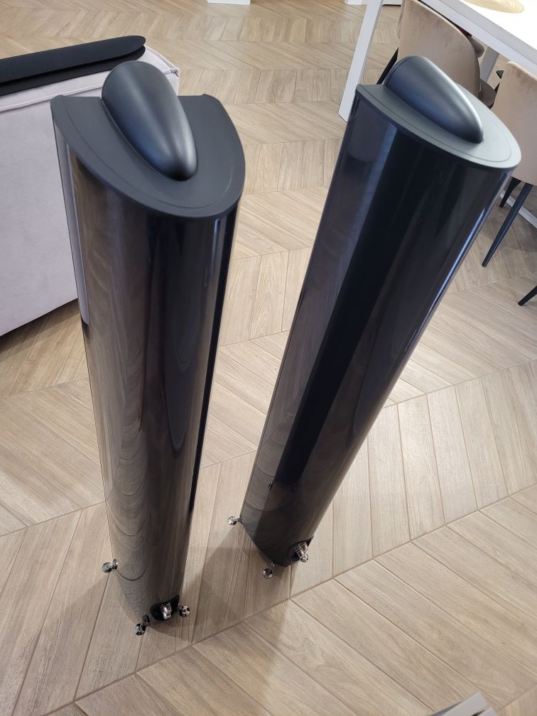 Kolumny Bowers & Willkins B&W XT4 - grafit