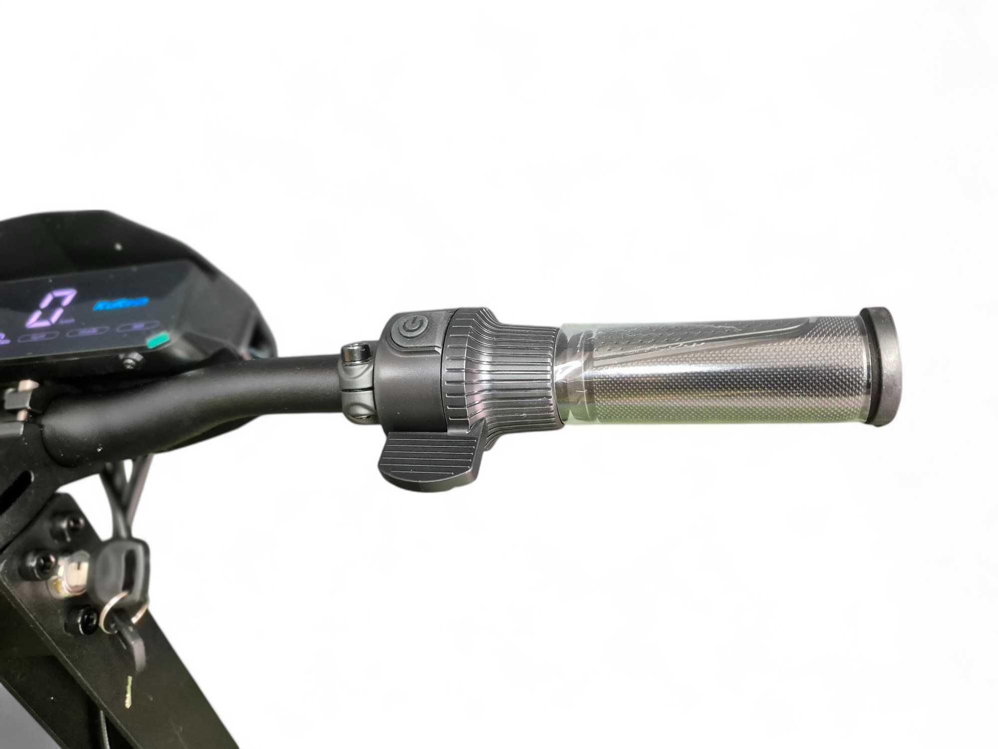 ‼️Kugoo Kirin G4 2000W‼️ Електросамокат 2025 р.