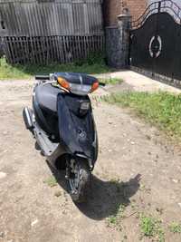 Продам скутер YAMAHA JOG SA 16