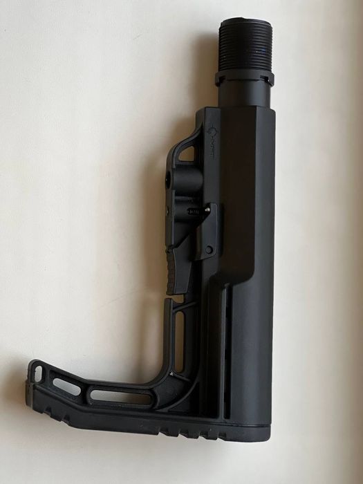 Приклад AR15 MFT Minimalist(Mil-Spec)