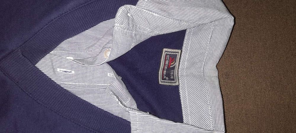 Продам  рубашка обманка на мальчика