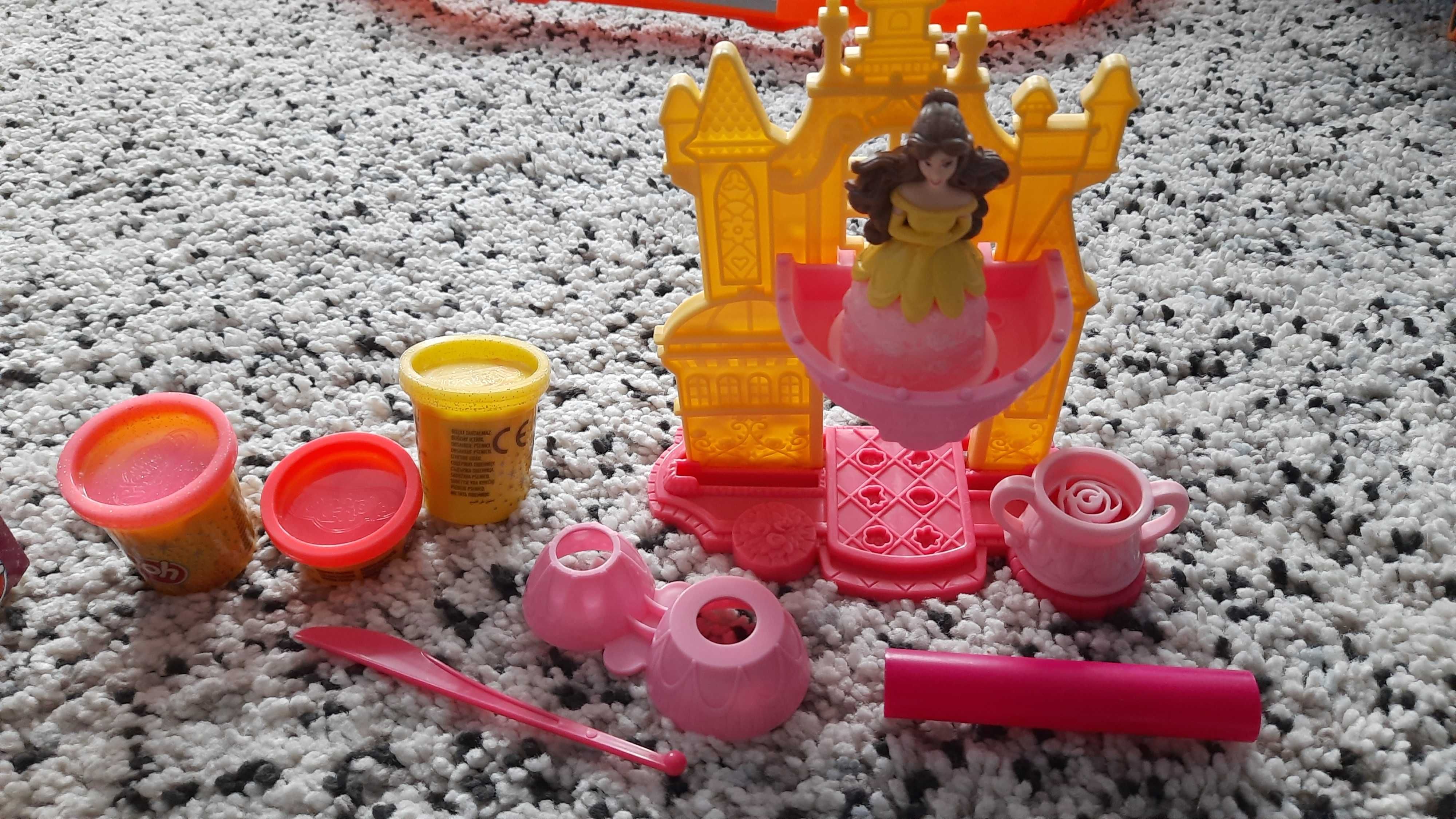 Play doh Bella ciastolina