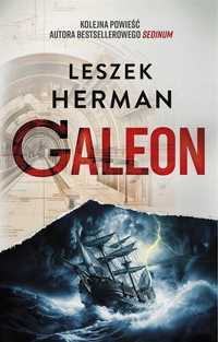 Galeon, Leszek Herman