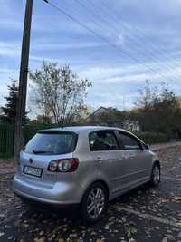 Volkswagen Golf V Plus 1.9 TDI