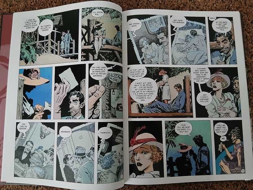 BD - The Big Hoax (Trillo & Mandrafina)