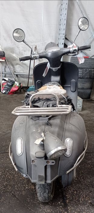 Peças Znen ZN125T-27