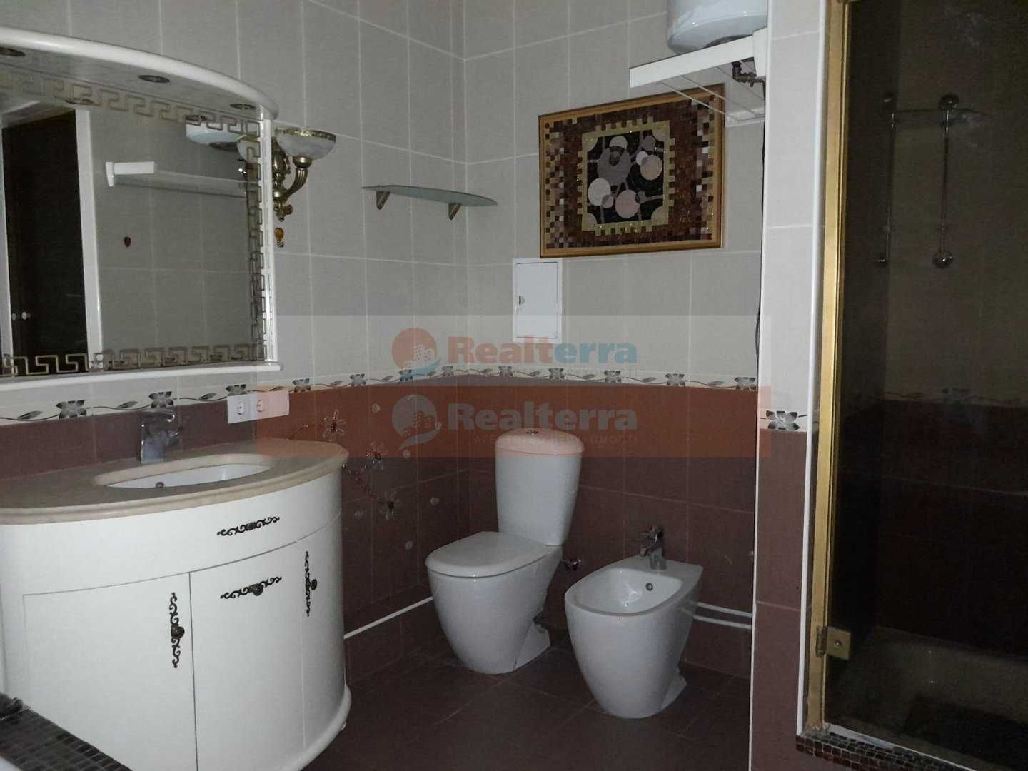 3к квартира в центрі міста, ЖК Botanic Towers вул. Саксаганського 121.