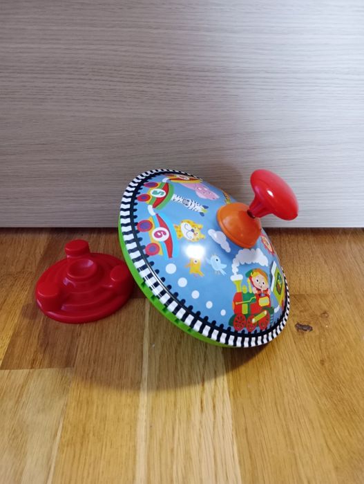 Bączek Smiki z dźwiękiem