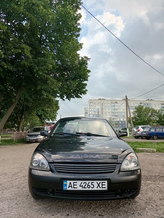 Продам Приора ВАЗ 2170