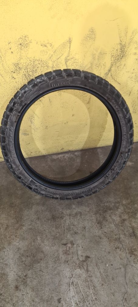 Pirelli Scorpion rally str  110/80/19