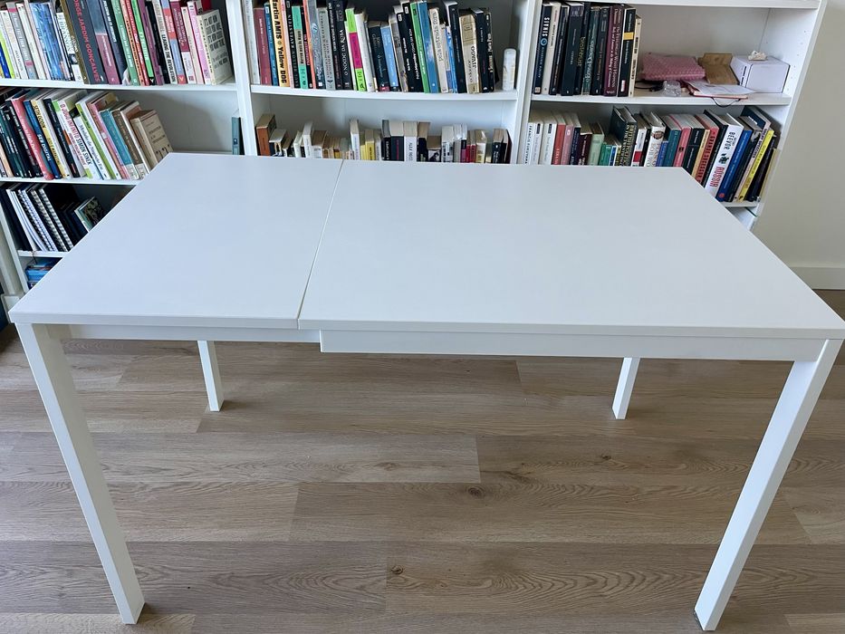 Mesa Refeições Extensível