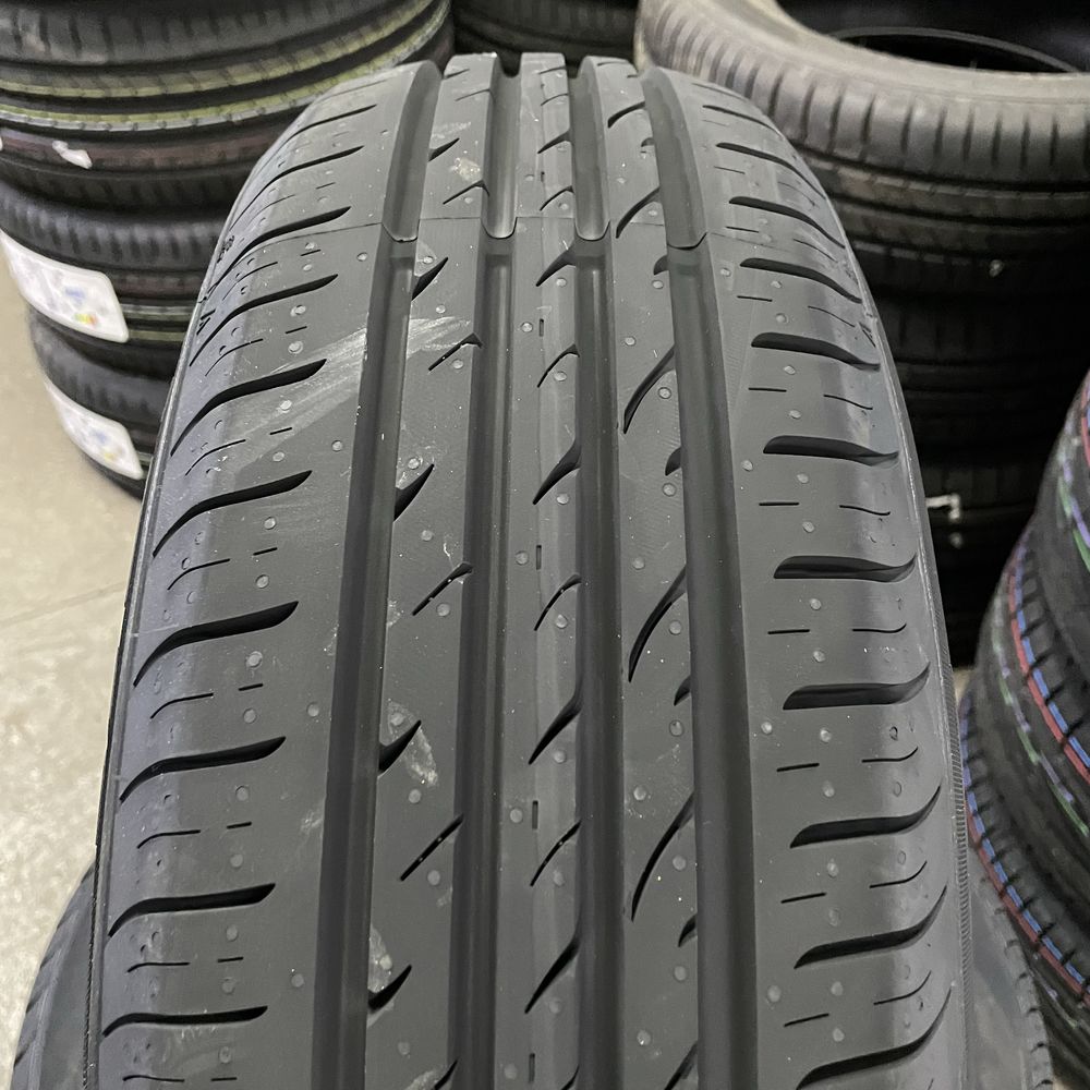 205/55 R16 Nexen LATO LETNIE montaż lub wysyłka w cenie