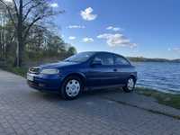 Opel astra g 2001