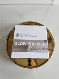 Bell Hypoallergenic puder prasowany glow pressed powder