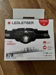 Latarka czołowa Ledlenser H7R Core