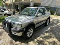 Opel Frontera 2.2 DTi Sport