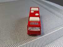 Model samochodu skala 1:64