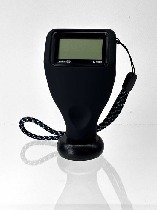 Товщиномір Profiline TG-400 НОВИНКА 2025 товщиноміри сканер автосканер