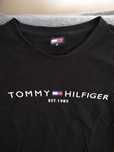 TOMMY HILFINGER. Koszulka damska.