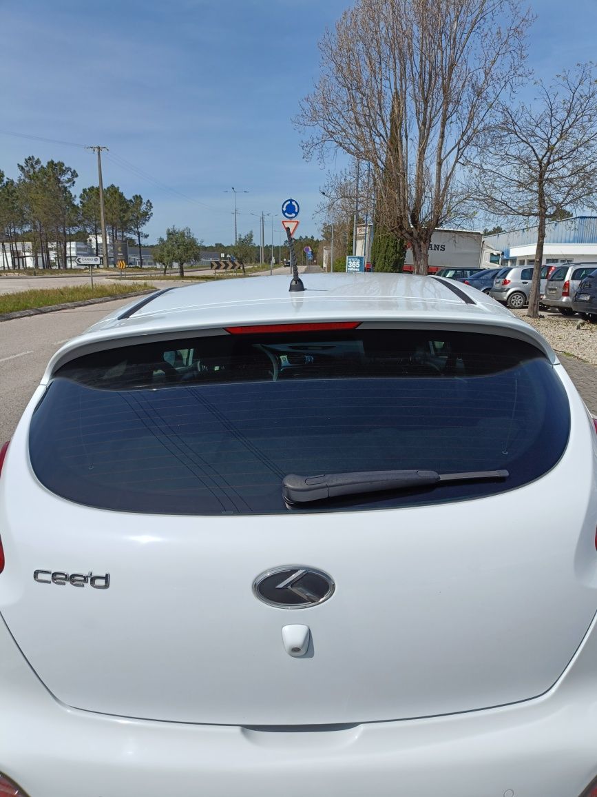 Carro em ótimo estado
