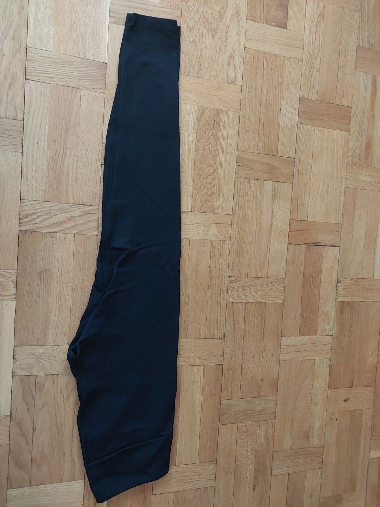 Legginsy CALZEDONIA czarne M