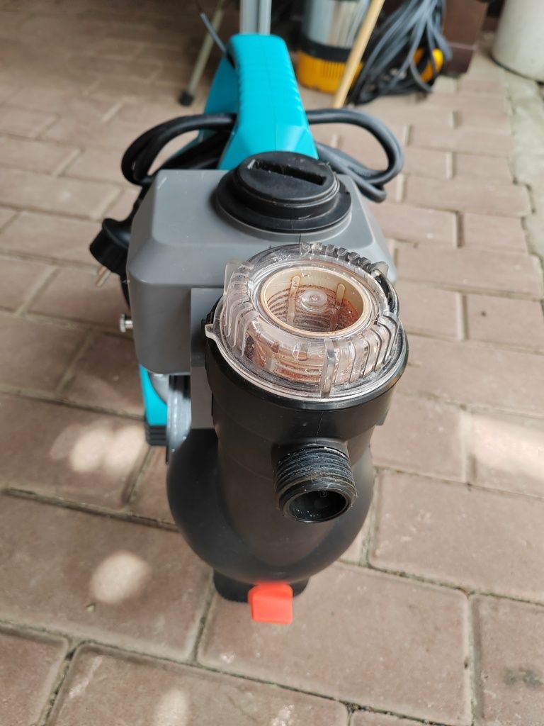 Hydrofor/pompa Gardena 3500/ 4E