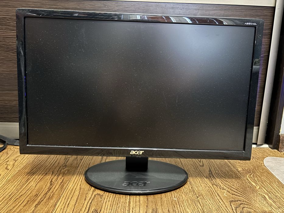 Monitor Acer HQL