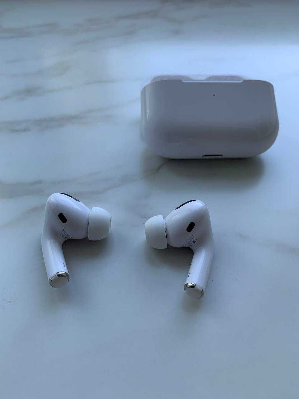 AirPods Pro у відмінному стані