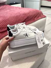 Nowe buty calvin klein 39 damskie ck