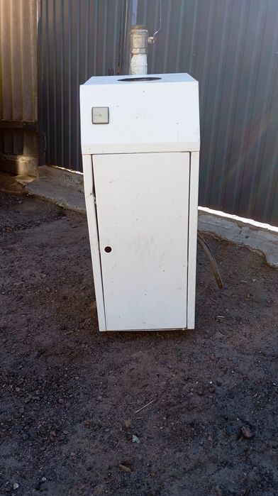 Продам газовий котел
