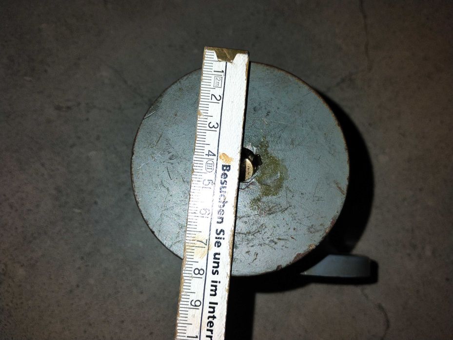 przekładnia kątowa 32:1 mała , precyzyjna , z niemiec