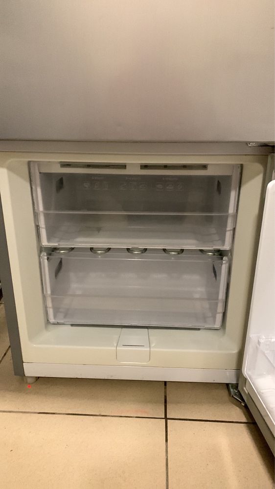 Холодильник Samsung. З Німеччини