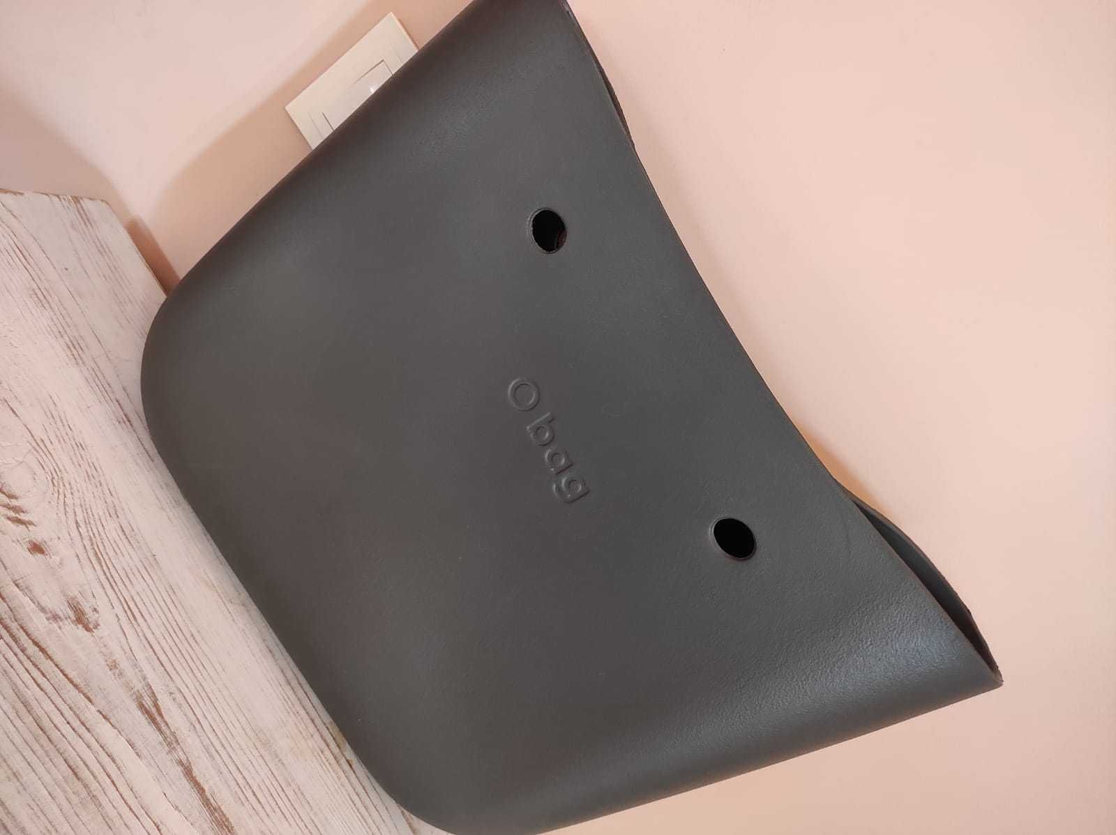 Obag standard Vulcano