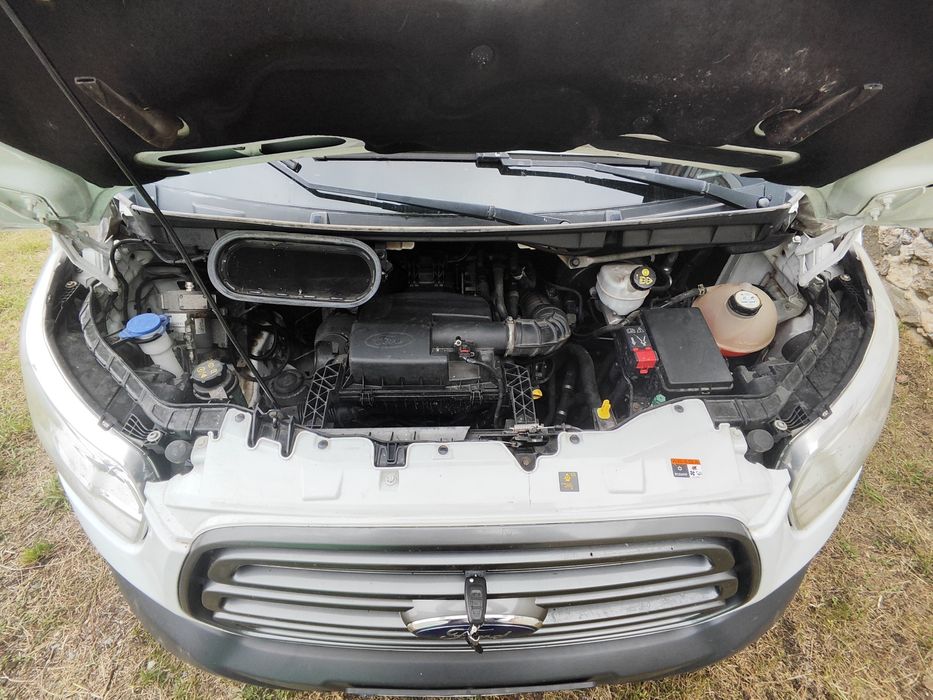 Продам Форд транзит